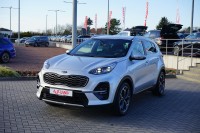 Kia Sportage 1.6 CRDi GT-Line 4WD FL LED Navi 360° AHK