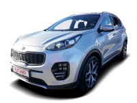 Kia Sportage 1.6 T-GDI GT-Line 4WD Bi-Xenon Navi DAB