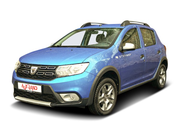 Dacia Sandero Stepway II 0.9 TCe