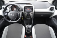 Toyota Aygo 1.0 VVT-i x