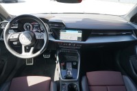 Audi S3 Sportback 2.0 TFSI quattro