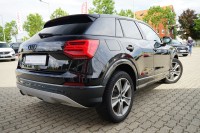 Audi Q2 1.4 TFSI basis