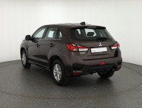 Mitsubishi ASX 2.0 MIVEC Intro Edition