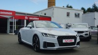 Audi TT Roadster 40 2.0 TFSI S-LINE