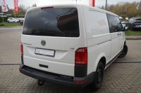 VW T6 Transporter 2.0 TDI lang