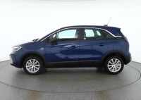 Vorschau: Opel Crossland 1.2 Turbo Elegance