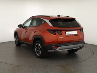 Hyundai Tucson 1.6 T-GDI Aut.