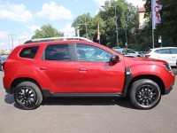 Dacia Duster II 1.3 TCE Techroad