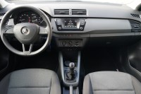 Skoda Fabia 1.0 Active
