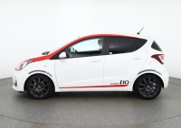 Vorschau: Hyundai i10 1.0 Passion