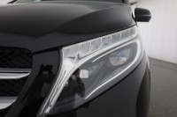 Mercedes-Benz V-Klasse V300d Edition lang