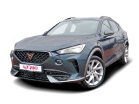 Cupra Formentor 2.0 TDI DSG 4Drive 2-Zonen-Klima Navi Sitzheizung