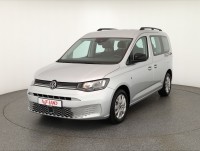 VW Caddy 2.0 TDI Life 2-Zonen-Klima Tempomat Bluetooth