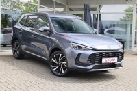 MG ZS 1.5 Hybrid Luxury Aut.