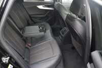 Audi A4 Quattro 40 TDI quattro Avant S tronic S line