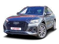 Audi Q5 SB S-Line 45 TFSI quattro s-tronic 3-Zonen-Klima Navi Sitzheizung