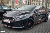 Vorschau: Kia pro_cee'd ProceedCeed GT 1.6 T-GDI