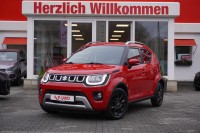 Suzuki Ignis 1.2 SHVS Comfort + Hybrid Navi Sitzheizung LED