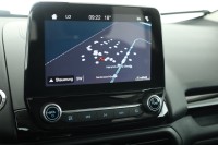 Ford EcoSport 1.0 EcoBoost Titanium