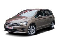 VW Golf Sportsvan VII 1.4TSI Highline Bi-Xenon Navi