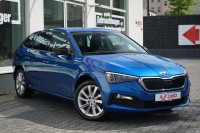 Skoda Scala 1.0 TSI