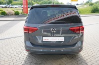 VW Touran 1.5 TSI DSG