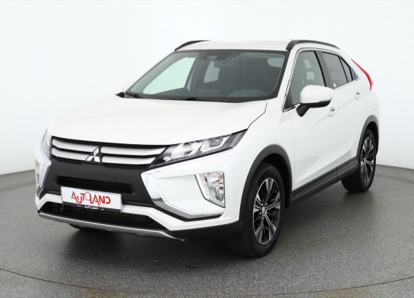 Mitsubishi Eclipse Cross 1.5 T-MIVEC Spirit