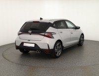 Hyundai i20 1.0 T-GDI N-Line Aut.