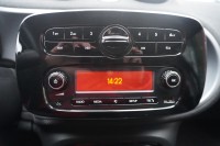 Smart ForFour forfour 1.0 passion