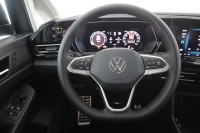 VW Caddy Maxi 1.5 TSI DSG