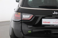 Jeep Compass 1.5 M-Hybrid