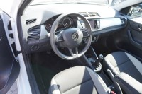 Skoda Fabia 1.0 MPI Ambition