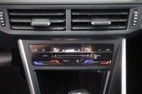 VW Taigo 1.0 TSI DSG