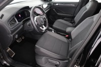 VW T-Roc 1.5 TSI DSG 2x R-Line
