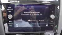 VW Golf VII Variant 1.5 TSI R-Line