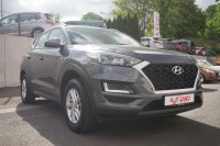 Hyundai Tucson 1.6 GDI