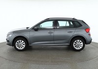 Vorschau: Skoda Kamiq 1.0 TSI