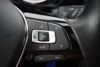 VW Touran 1.5 TSI DSG Highline