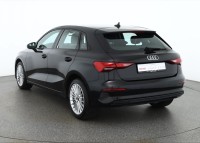 Audi A3 Sportback 30 TFSI advanced