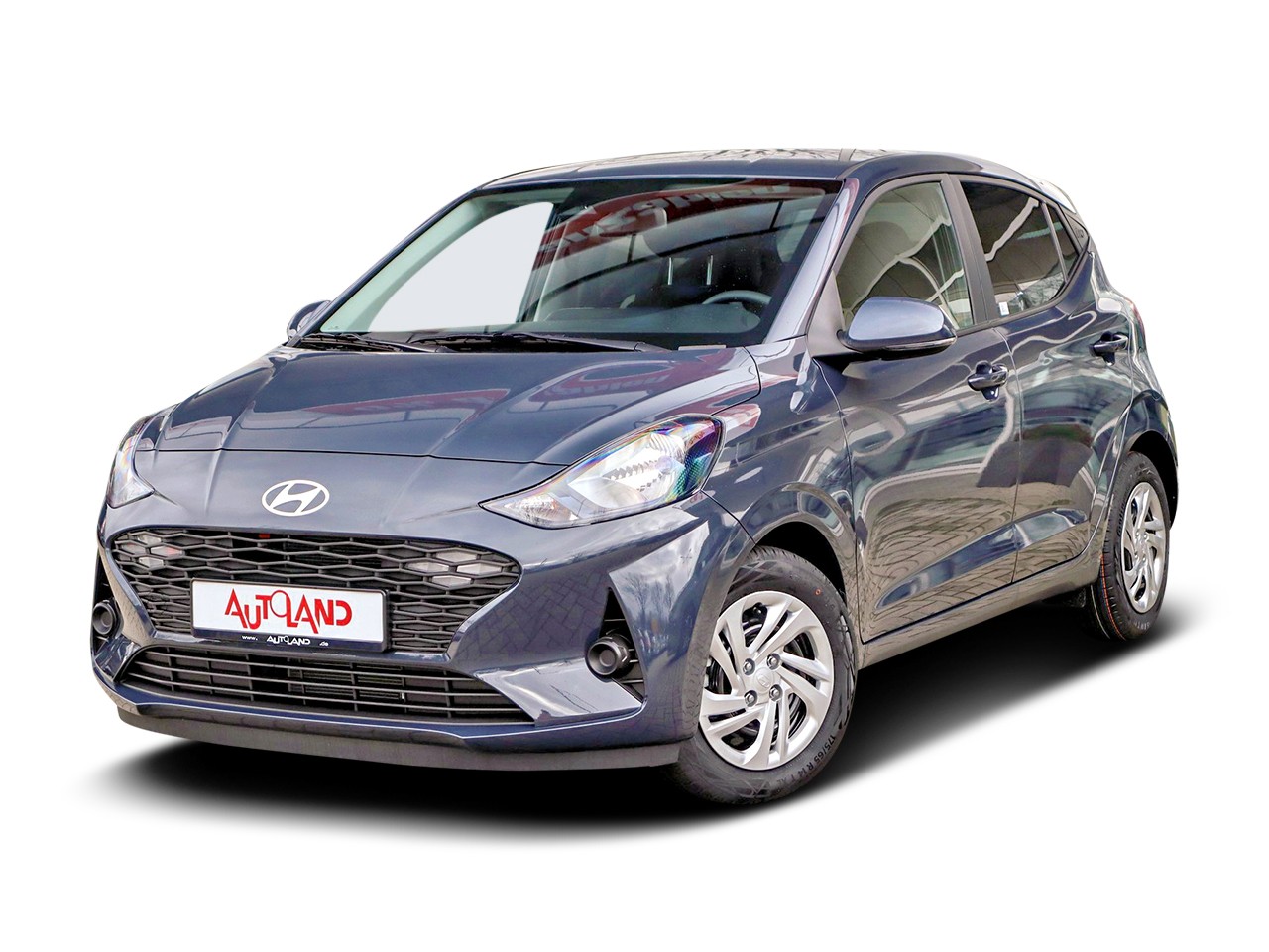 Hyundai i10 1.0