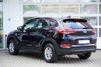 Hyundai Tucson 1.6 GDI