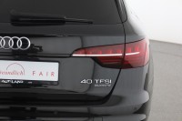Audi A4 Quattro Avant 40 TFSI quattro
