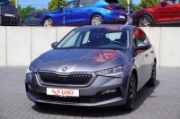 Vorschau: Skoda Scala 1.0 Active