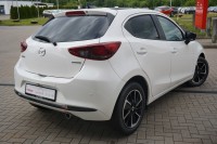 Mazda 2 1.5 E-Skyactiv-G Homura