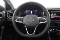VW Taigo 1.5 TSI DSG