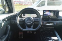 Audi A4 Avant 40 TFSI S-Line DSG