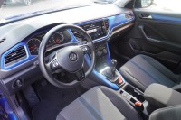 VW T-Roc 1.0 Style