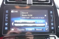 Toyota Prius 1.8 Hybrid Plug-in