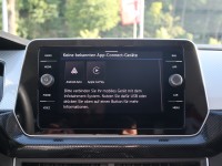 VW T-Cross 1.0 1.0 TSI Goal
