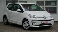 VW up up! 1.0 BMT move up!